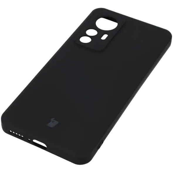 Bizon Case Silicone Xiaomi 12T black