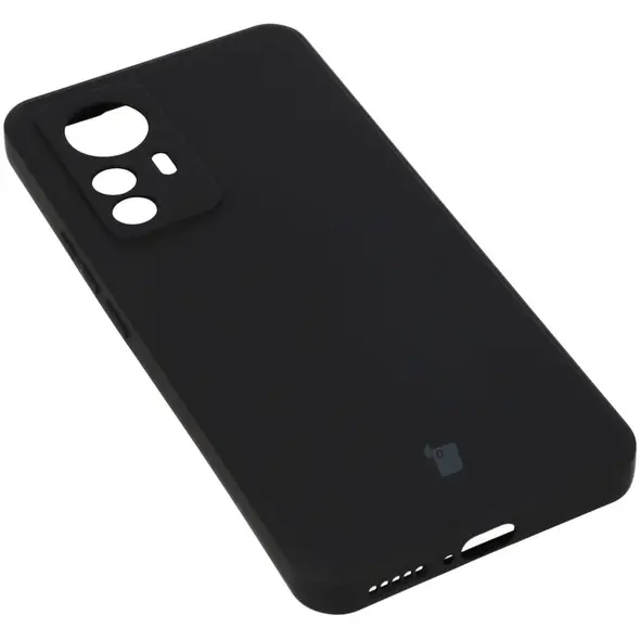 Bizon Case Silicone Xiaomi 12T black