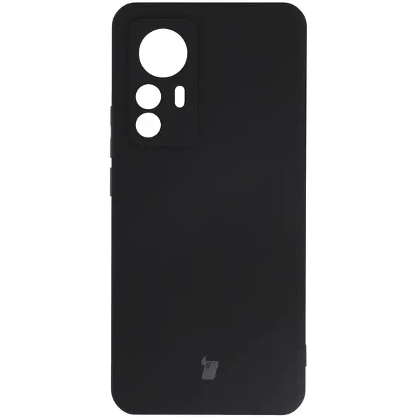 Bizon Case Silicone Xiaomi 12T black