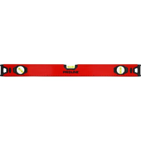 Pro-Line POZIOMNICA STAND.3LIB.FREZ,1MM/1M, 200CM,PROLINE