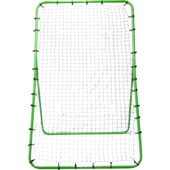RAMA TRENINGOWA REBOUNDER DO ODBIJANIA PIŁKI NOŻNEJ 210x120CM ENERO