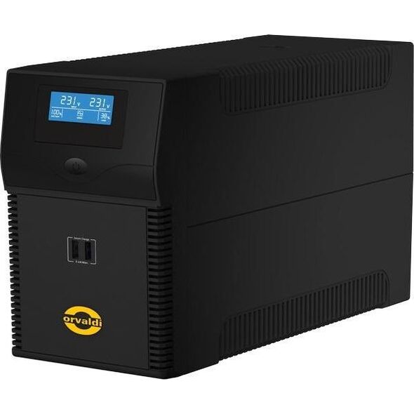 UPS Orvaldi i1500LCD USB (ID1K5CH)