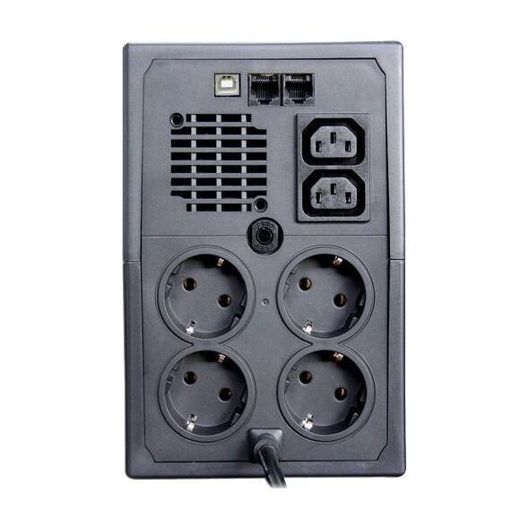 UPS Orvaldi i1500LCD USB (ID1K5CH)