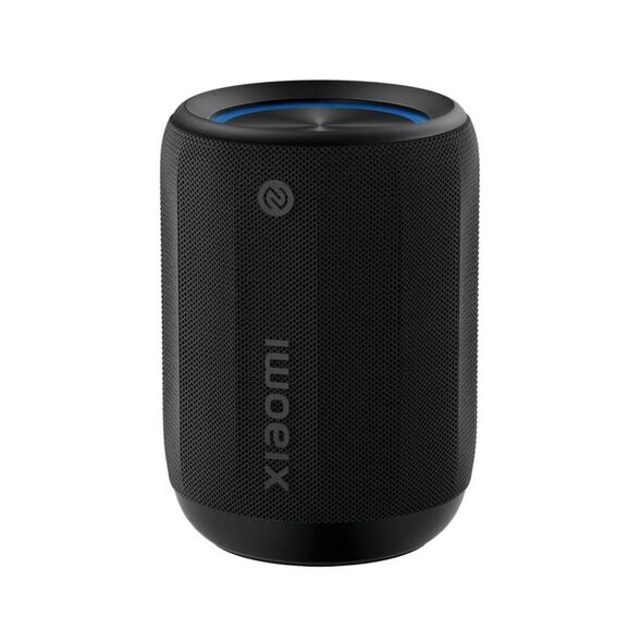 Φορητό Ηχείο Bluetooth Αδιάβροχο Xiaomi Mini Outdoor 6W Μαύρο 6941948703384 6941948703384 έως και 12 άτοκες δόσεις