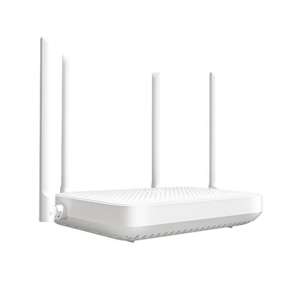 Xiaomi Mi WiFi Router AX1500 Λευκό 6941948702059 6941948702059 έως και 12 άτοκες δόσεις