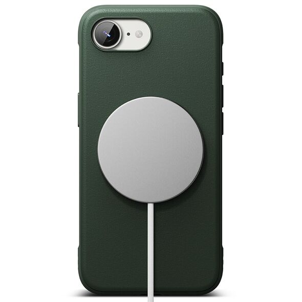 Ringke Case for iPhone 16e - Ringke Onyx MagSafe - Dark Green 8800293852773 έως 12 άτοκες Δόσεις