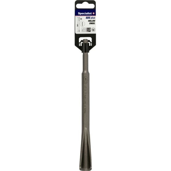 Τρυπάνι Specialist+ Gaubtas kaltas SDS+ 22x250 mm