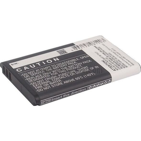 Bateria Alcatel ALCATEL-LUCENT ENTERPRISE DECT Phone 8232 8242 8262 8234 8244 8254 Ersatz Akku
