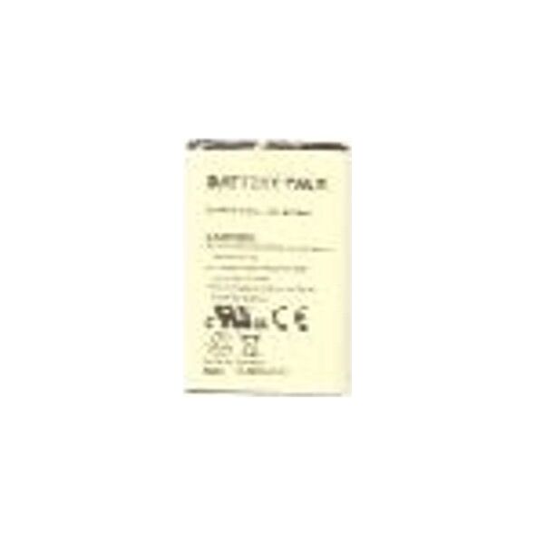 Bateria Alcatel ALCATEL-LUCENT ENTERPRISE DECT Phone 8232 8242 8262 8234 8244 8254 Ersatz Akku