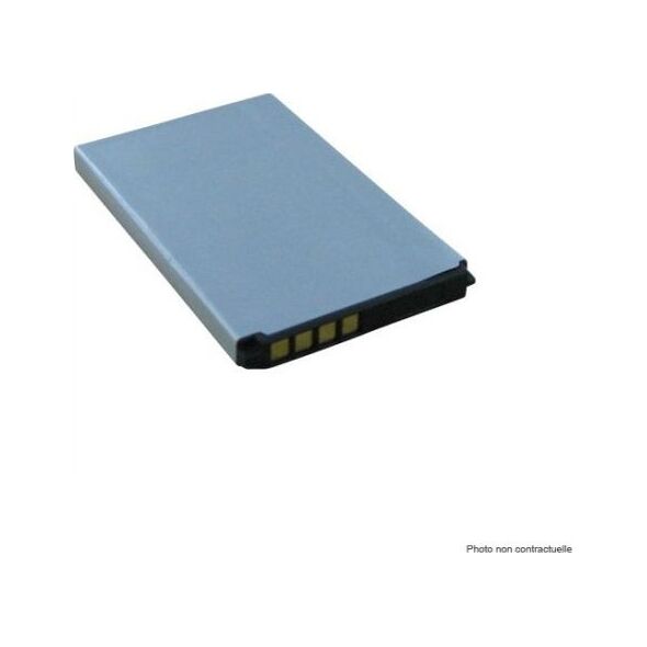 Bateria Alcatel ALCATEL-LUCENT ENTERPRISE DECT Phone 8232 8242 8262 8234 8244 8254 Ersatz Akku