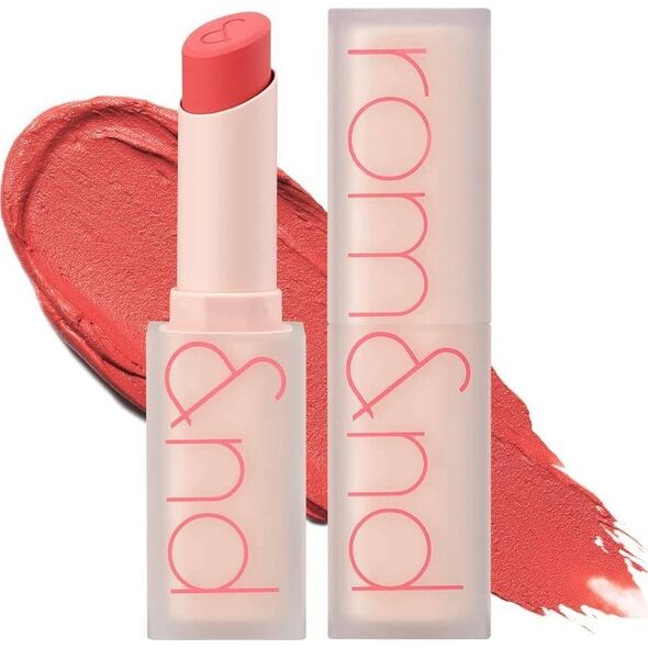 Zero Matte Lipstick matowa pomadka do ust 08 Adorable 3g