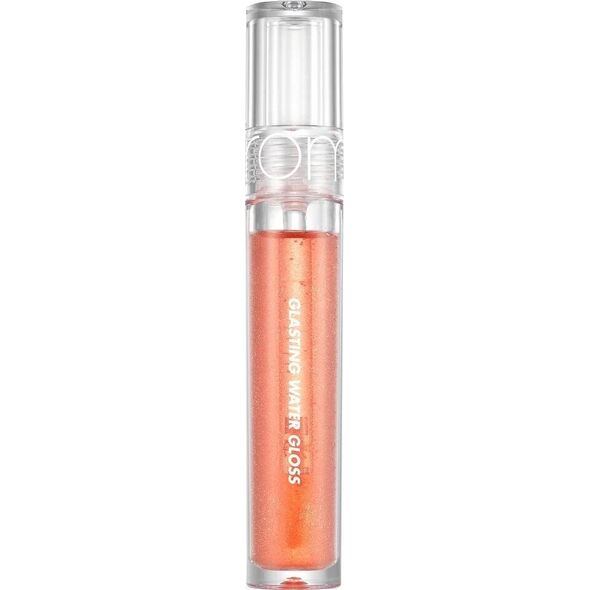 Rom&nd Glasting Water Gloss błyszczyk do ust 01 Sanho Crush 4.3g