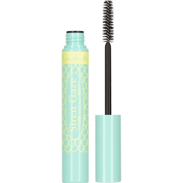 Lovely Siren Gaze Mascara tusz do rzęs 8g