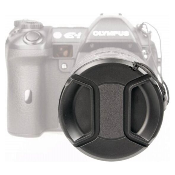 Kaiser Kaiser Lens Cap Snap-On 95 - 6843