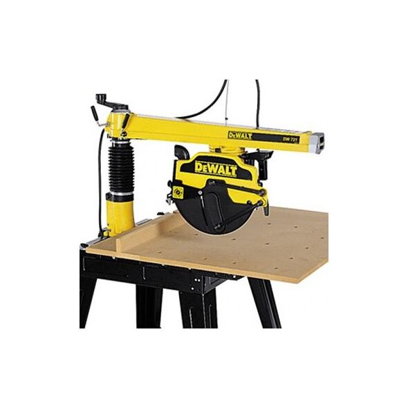 Pilarka tarczowa Dewalt DW721KN 2000 W 300 mm