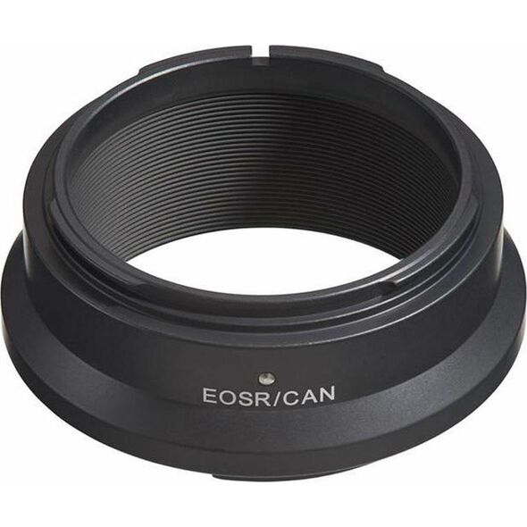 Novoflex Novoflex Adapter Canon FD lens to Canon EOS-R Camera
