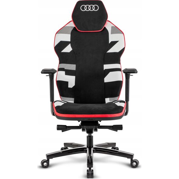 Καρέκλα QUERSUS ICOS.2 Audi
