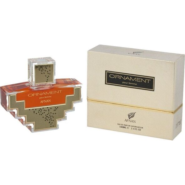 AFNAN Ornament Pour Femme EDP spray 100ml