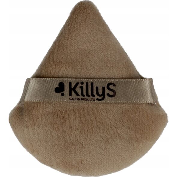 KILLYS_Σφουγγαράκι μακιγιάζ Rubycell