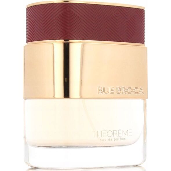 RUE BROCA Θεώρημα Femme EDP spray 100ml