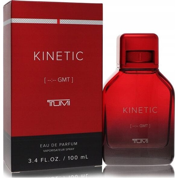 Ανδρικό Kinetic EDP spray 100ml TUMI