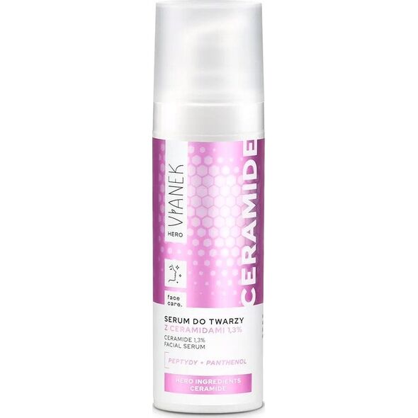Ορός προσώπου VIANEK_Hero Ceramide 30ml