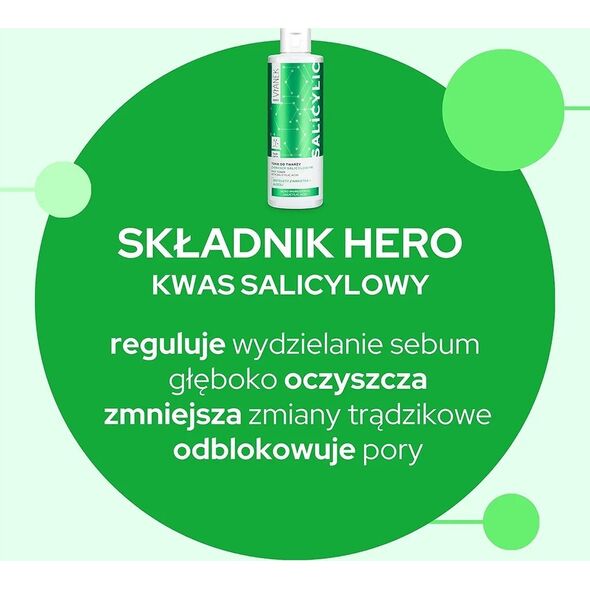 VIANEK_Hero Σαλικυλική μάσκα καθαρισμού με σαλικυλικό οξύ 75ml
