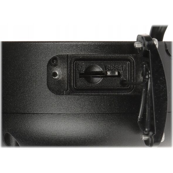 ΚΑΜΕΡΑ ΑΝΤΙΒΑΝΔΑΛΙΚΗ IP IPC-HDBW3849E-AS-IL-0280B-BLACK WizSense Smart Dual Light - 8&nbsp|Mpx 4K UHD 2.8&nbsp|mm DAHUA