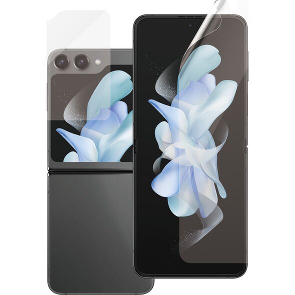 PanzerGlass PanzerGlass Protectors Samsung Galaxy Z Flip 5G  Tempered