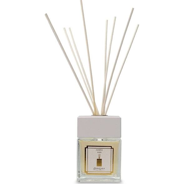 Aromika Erbolinea διαχύτης αρώματος Ambra, 100 ml ERBAMBAMBRA100 14033485 8033837388845