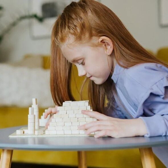 Trefl BRICK TRICK Travel Tower Bridge 61606