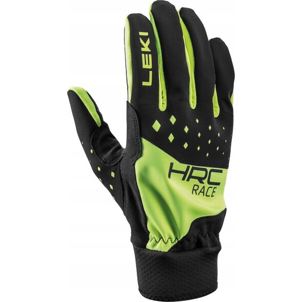 LE RĘK HRC Race 7.5