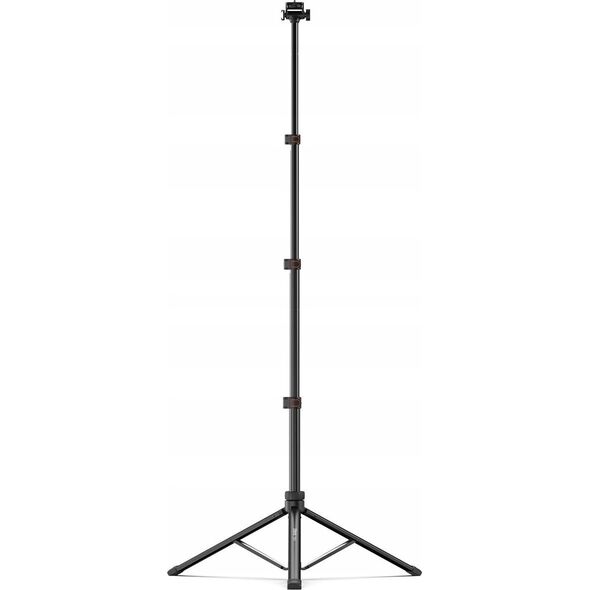Statyw 1.6m Kijek Selfie 1/4 Uchwyt na Telefon Pilot Bluetooth / ULANZI TB64z