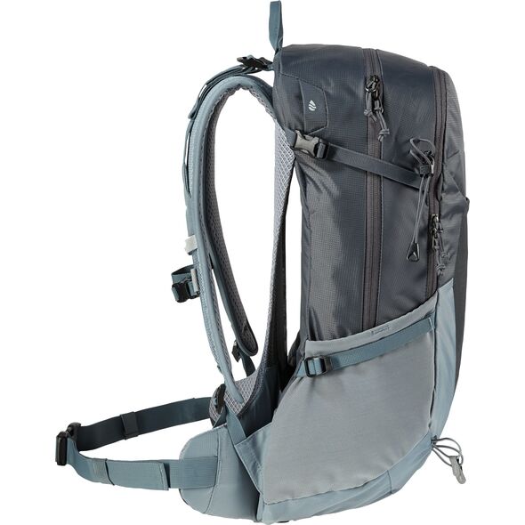 Plecak turystyczny Deuter Futura 23 l Grafitowy