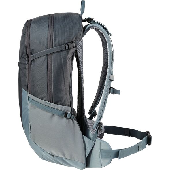 Plecak turystyczny Deuter Futura 23 l Grafitowy