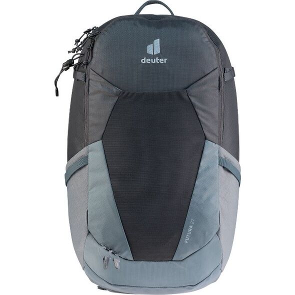 Plecak turystyczny Deuter Futura 27 l Grafitowy
