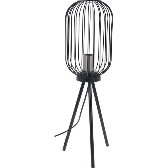 Lampa stołowa H&S Decoration Nowoczesna lampa stojąca 60 cm