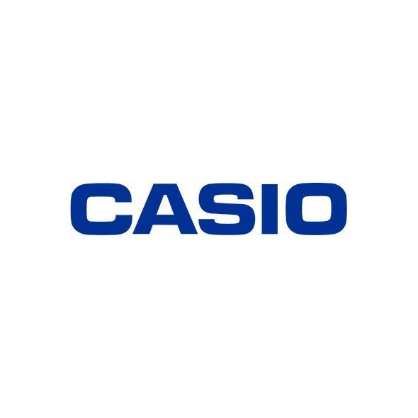 Zegarek Casio Zegarek Unisex Casio LA680WEL-8EF
