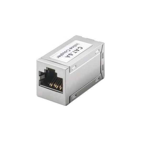 C-Tech C-TECH αντάπτορας RJ-45 σύνδεσμος, Cat6, FTP