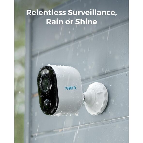 Kamera IP Reolink Reolink Argus Series B310 - Battery-WiFi