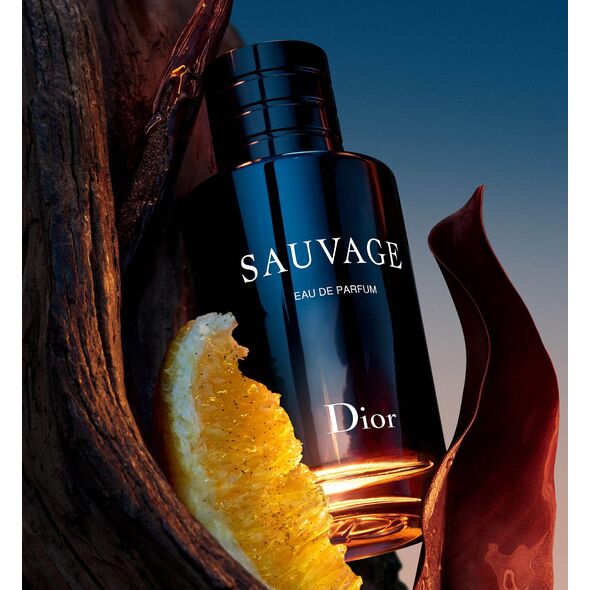 DIOR Sauvage EDP spray 30ml