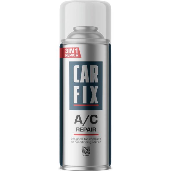 GAZ DO NAPEŁNIANIA KLIMATYZACJI 3IN1 235G R1234YF AUTA PO 17