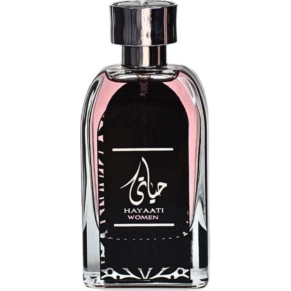 Ard al Zaafaran Hayaati Women woda perfumowana spray 100ml