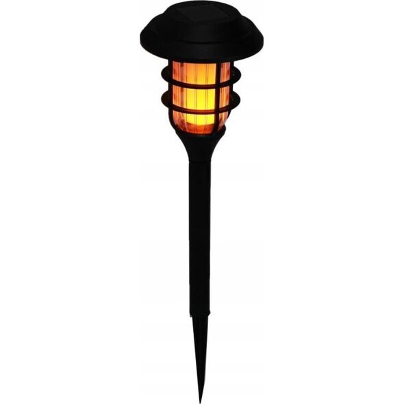 Lampka solarna wbijana, 34 cm
