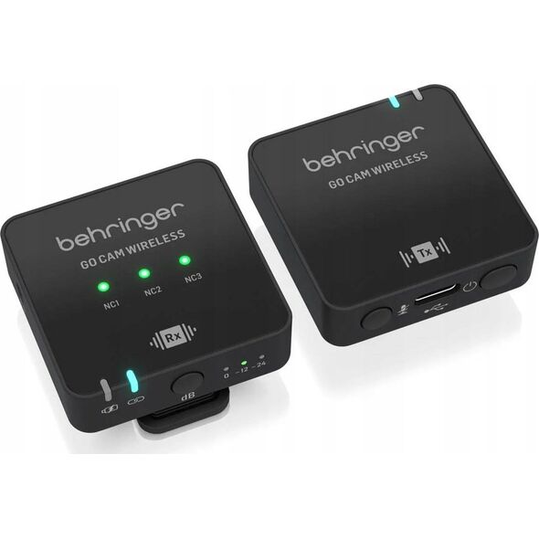 Behringer GO CAM WIRELESS - System bezprzewodowy do kamery