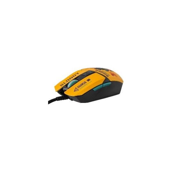 Mysz A4TECH BLOODY W63 Max RENEGADE Sunset USB Activated