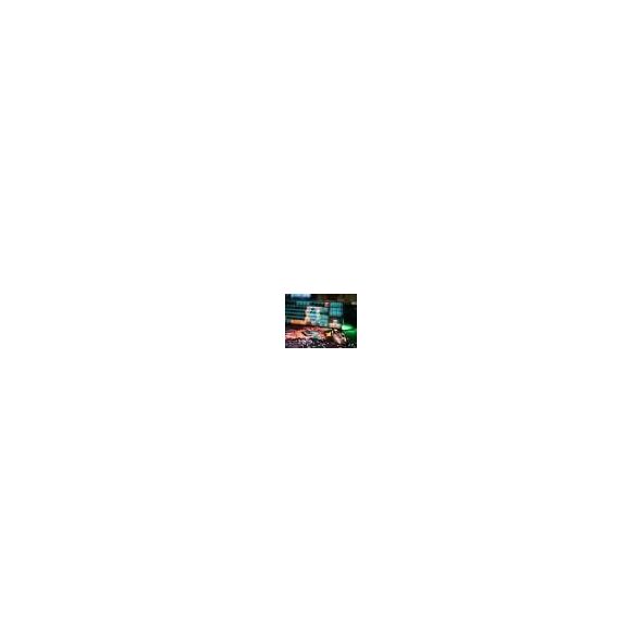 Mysz A4TECH BLOODY W63 Max RENEGADE Midnight USB Activated
