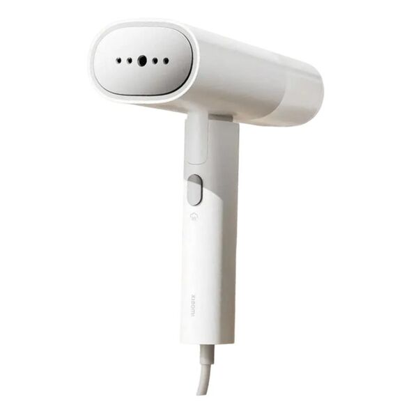 Ατμοκαθαριστής - Σίδερο Ατμού Xiaomi BHR8269EU 1300W Λευκό 6941812774571 6941812774571 έως και 12 άτοκες δόσεις