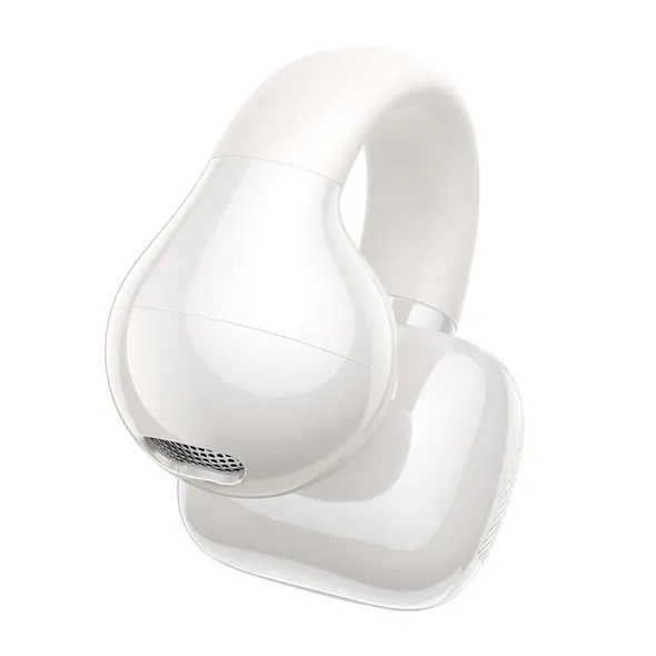 UGREEN HiTune S3 WS209 Wireless clip-on earphones Bluetooth 5.4 AAC, SBC (white)