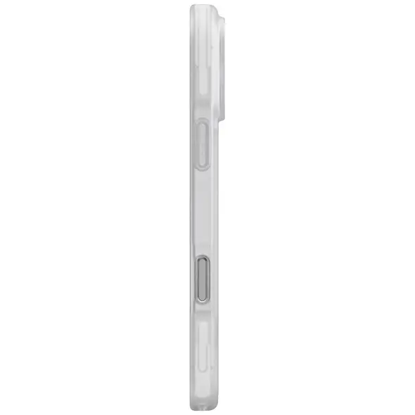 UNIQ Combat Active Apple iPhone 16 Pro Max Magclick Charging lume white